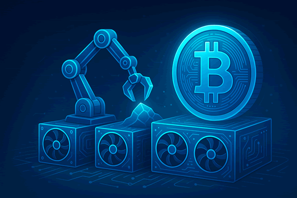 Algorand Staking Rewards Visualization